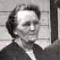 Alma Virginia Evans (1884–1971)