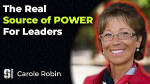 Unlocking Leadership: The Power of Workplace Relationships