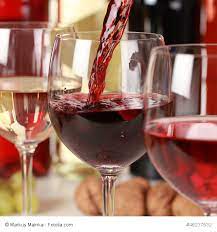 So Viel Rotwein Am Tag Ist Gesund Oder Schadlich