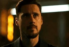 everything daily — Peter Gadiot as Tom Westfall in QUANTUM LEAP 2x06