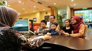 The latest tweets from bank islam (@mybankislam). Transformation Journey Of Malaysia S Bank Islam