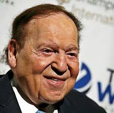 Fallece Sheldon Anderson, el promotor de Eurovegas