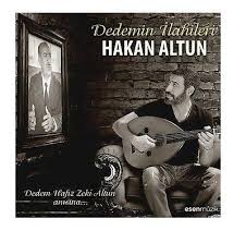 Annesi meral altun ve eski futbolcu arap hasan lakaplı hasan altun'un oğludur. Hakan Altun Dedemin Ilahileri Cd Ebay