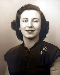 Mary L. Moro Obituary