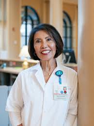 Doing more good Celerina Hayes