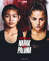 LOOKING FOR A KNOCKOUT! 👊🏻 Can 🇯🇵 @asahi_shinagawa_ secure his 4th  knockout win in RWS when he faces 🇺🇿 samandar_thechemp1?!