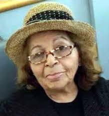 Blanca Cruickshank Obituary