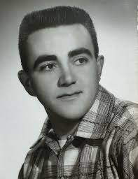 Obituary information for Conrad "Sonny" Bruce Billet