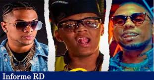 Informe RD con Carlos Herrera