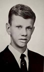 MOTHER BILLIE. We pause to honor and remember William “Mother Billie” Smith  (Aug. 31, 1935