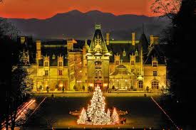 Biltmore Christmas