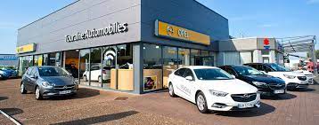 Concessionnaire automobile à chambray lès tours (37) : Concession Opel A Chambray Les Tours Tasa