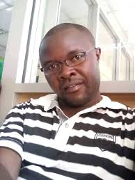 Mr. Wiseman at budo. God bless you always