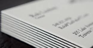 Discount card printing is perfect for promotions and new businesses. Super Thick Uncoated Business Cards Cheap Printing Discount Printing