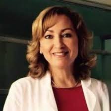 Sylvia Espinosa Morales Alergólogo, Mérida