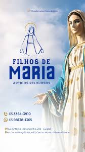 Filhos de Maria Loja