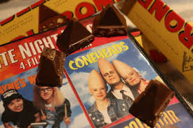 Coneheads (1993) review-good ideas, subpar execution – Corner Store Cinema
