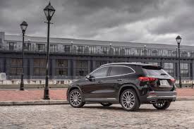 2021 Mercedes Benz Gla Quick But Detailed Walk Around This Sleek Suv
