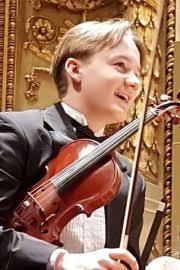 Past Concerto Winners