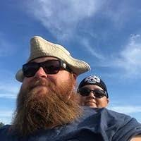 Scott Hildreth's Instagram, Twitter & Facebook