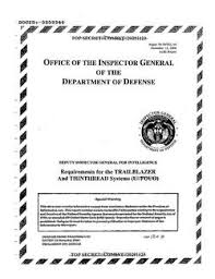 Office Of Inspector General United States Wikipedia