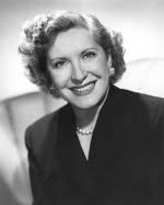 Gracie Allen