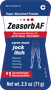 Zeasorb