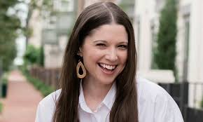 Meet Jen Weaver of Collective Good