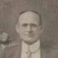 Christian Muller (1875–1934) • FamilySearch