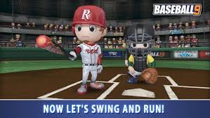 Baseball 9 Gems Coins Resources For Android Download Baseball 9 Mod Gems Coins Resources For Android Devices Free On Ap Baseball Cheap Games Game Sales