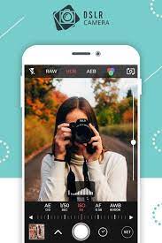 Efectos de desenfoque de cámara dslr mod dslr camera blur effects mod v1.8 (prima ) caracteristicas: Dslr Effect For Android Apk Download