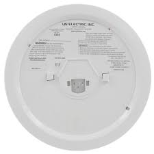 Be sure to correctly insert the new batteries into the detector. Usi Hardwired Ionization Smoke And Fire Alarm With Battery Backup 5304 Universal Security Store