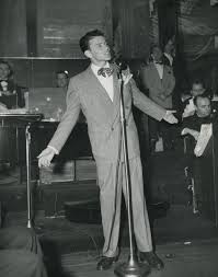 Image result for Norman Gray 1953 Cadillac