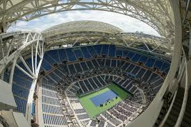 Battle of the sexes viewership. Major Changes At The Billie Jean King National Tennis Center