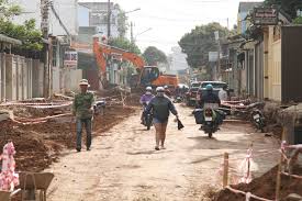 Bồi thường đất chưa tới 2.000 đồng ở Đắk Lắk: Do đất không nằm trong sổ đỏ?