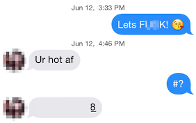 Wondering if tinder plus is worth the price, or should you keep swiping for free? This Guy S Tinder Experiment Shows How Girls Respond To Creepy Messages From Hot Guys And It S Quite Shocking Bored Panda