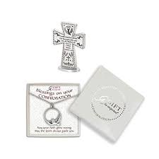 This particular rosary is around 20 inches long and features olive wood beads and a cross crucifix. 15 Wonderful Confirmation Gifts For Boys Giftpundits