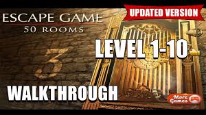 This is a classic puzzle game,you must not miss it! Gonna Be Amazed Escape Game 50 Rooms 3 Level 1 10 Walkthrough Escape Game 50 Rooms 2 Lvl 1 2 3 4 5 6 7 8 9 10 Facebook