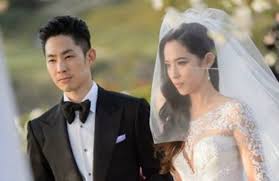 Vanness Wu And Arissa Cheo Give Marriage Another Chance Celebrity Couples Marriage Wedding Hairstyles