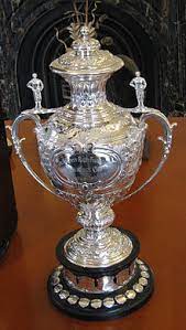 Tickets are now on sale for the 2022 betfred challenge cup final which will take place at tottenham hotspur stadium on saturday 28 may 2022 (ko 3pm), with the ab sundecks 1895 cup final being played beforehand (ko 12pm). Challenge Cup Wikipedia