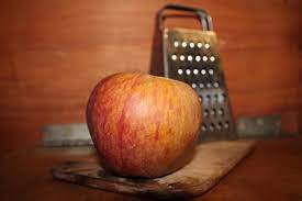 Geriebener Apfel Ein Einfaches Hausmittel Gegen Durchfall Utopia De