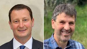 Klare Entscheidung: Walter Baumgartner (SVP) bleibt Bürgermeister in  Villanders