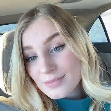 Laci Norton's Instagram, Twitter & Facebook