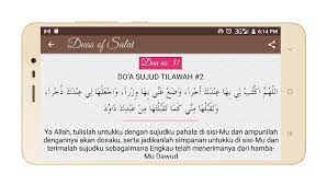 Dua Azkar Series Salat Doa Bahasa Indonesia For Android Apk Download