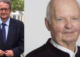 Archives des Claude Boulanger