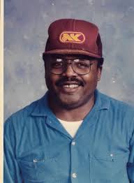 Obituary for James Edward Hagins