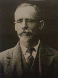 David Alexander Foreman (1862-1931)