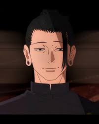 Lets Go Home Anime Jjk