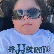 Fundraiser by Lei Lopes : Jesse “JJ” Cole (JJstrong)