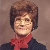 Rebecca R. Humble Obituary 2013